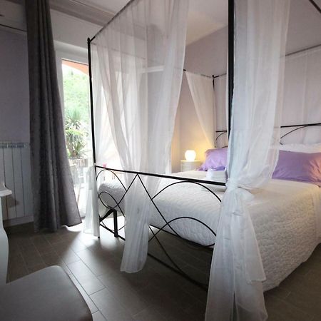 B&B Ai Tre Archi Spotorno Buitenkant foto