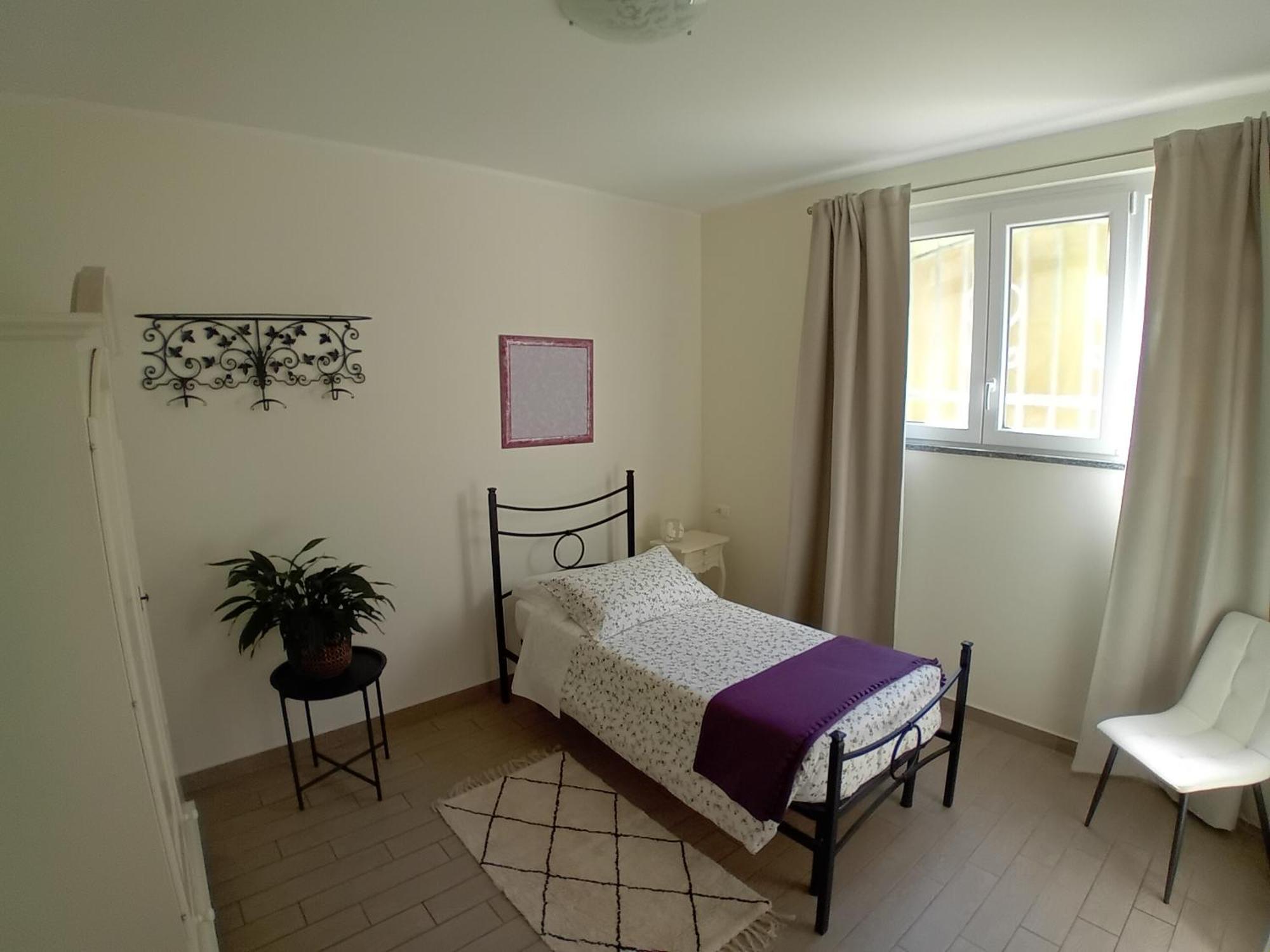 B&B Ai Tre Archi Spotorno Buitenkant foto