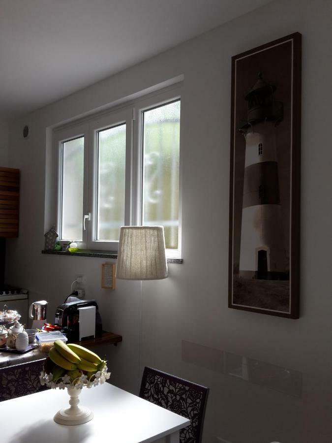 B&B Ai Tre Archi Spotorno Buitenkant foto